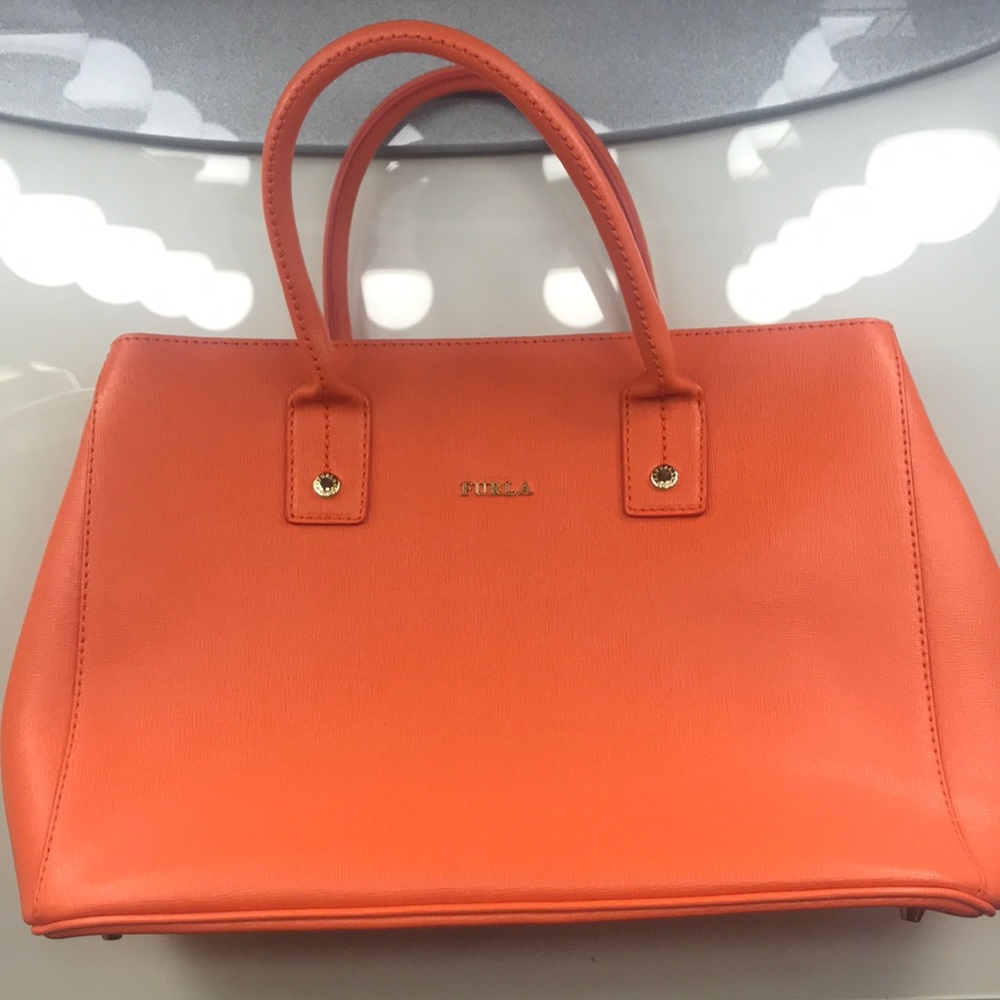 Brand NEW condition Furla purse